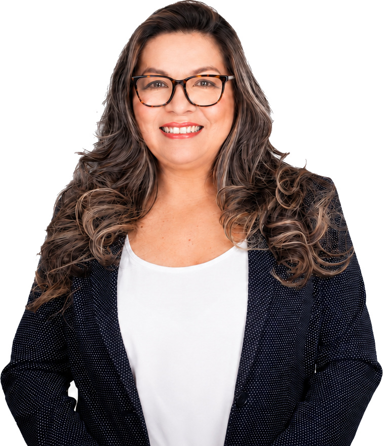 Carmen Carrillo, asesora de protección financiera